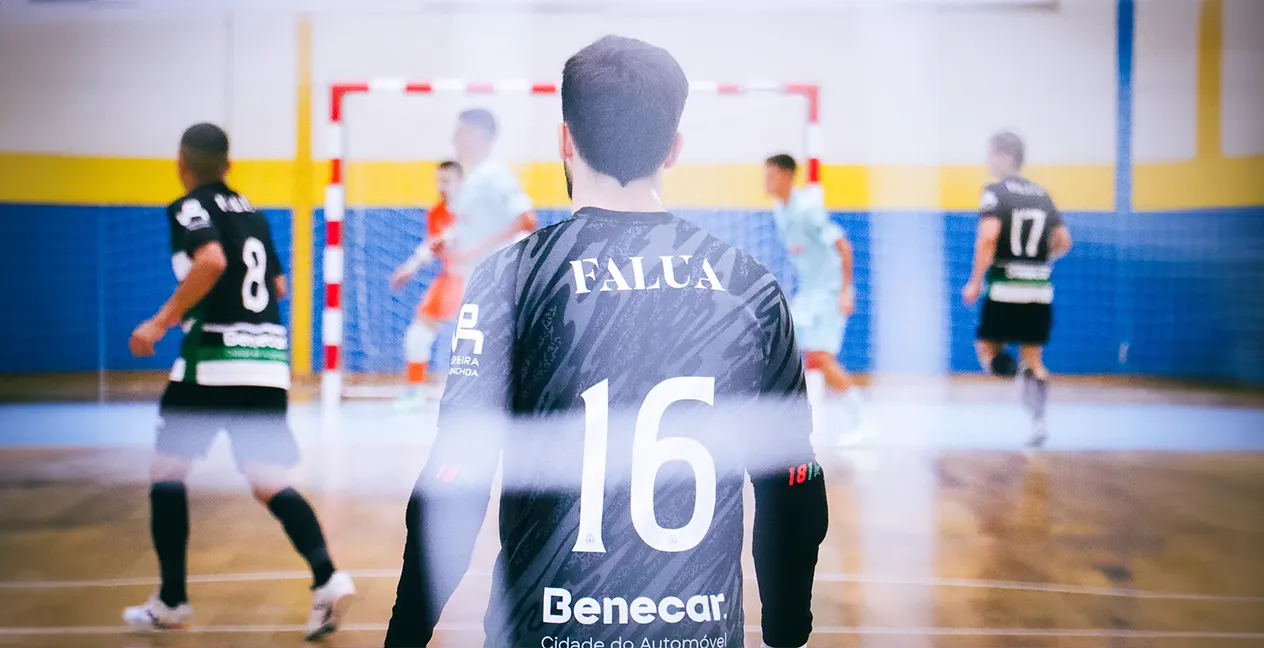 Futsal do Sporting CP prepara a exigente temporada 2024/25