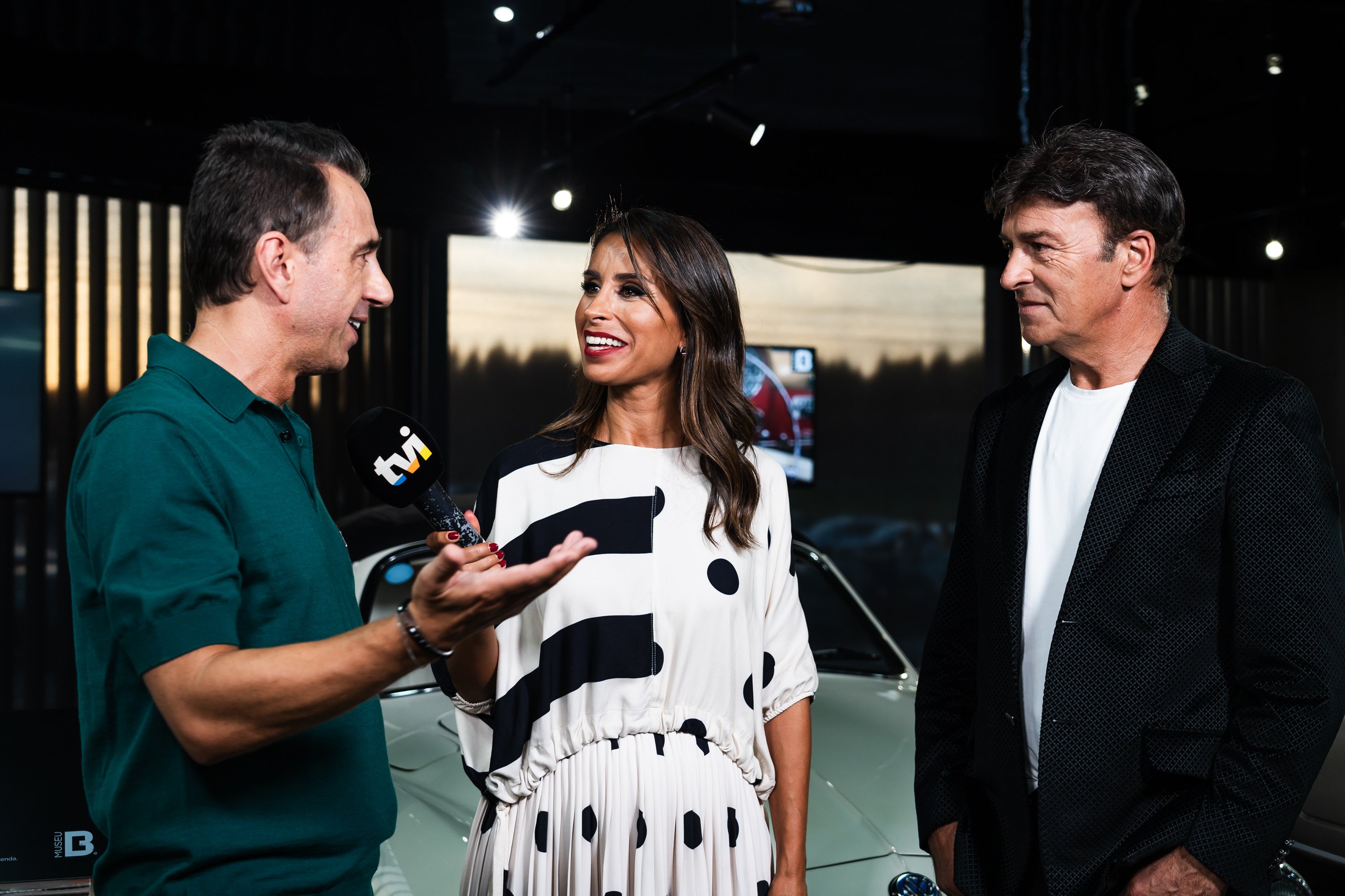 Enchente com o Somos Portugal na Benecar | Galeria de Imagens 6