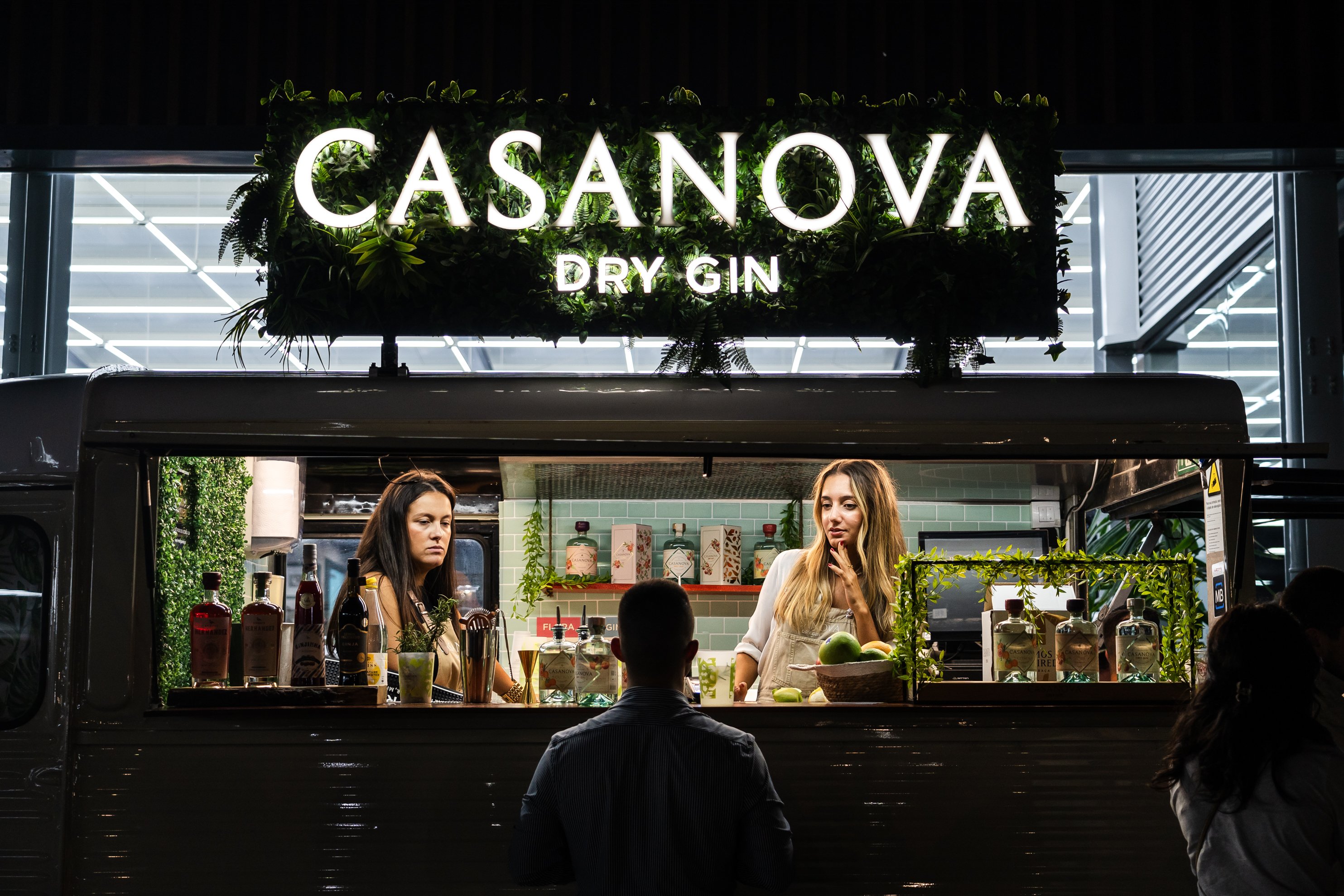 Enchente com o Somos Portugal na Benecar | Galeria de Imagens 14