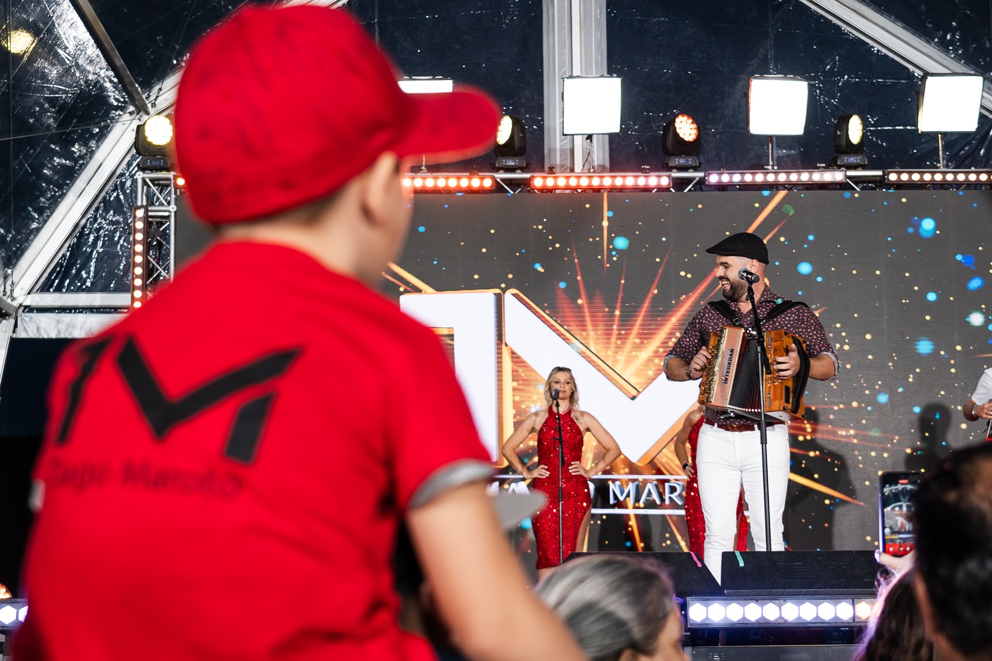 Enchente com o Somos Portugal na Benecar | Galeria de Imagens 16