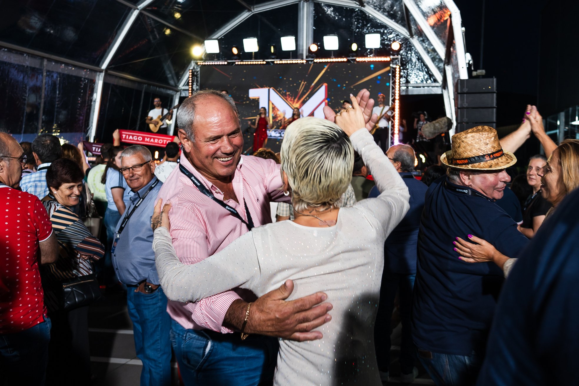 Enchente com o Somos Portugal na Benecar | Galeria de Imagens 17