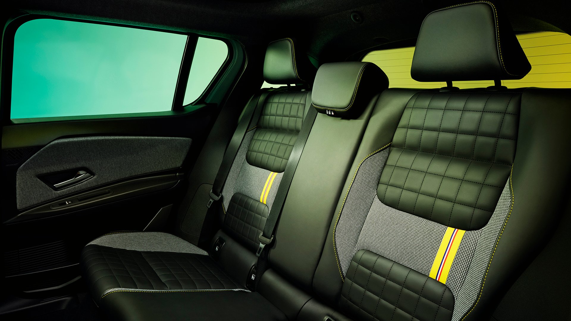 Um renovado Renault 4L | Galeria de Imagens 2