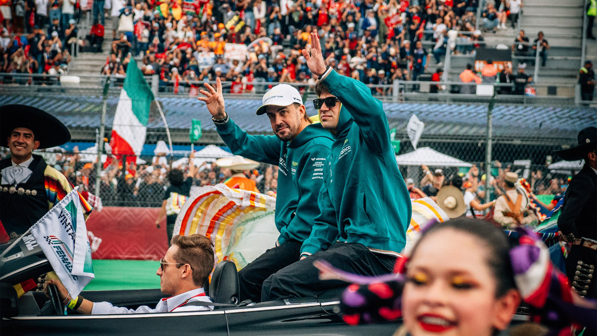 Fernando Alonso – take 400 | Galeria de Imagens 3