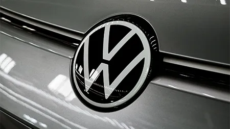 Tendências Marca Volkswagen