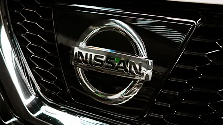 Tendências Marca Nissan
