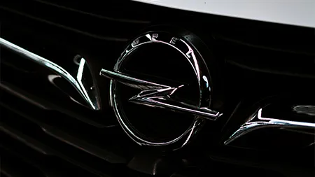 Tendências Marca Opel