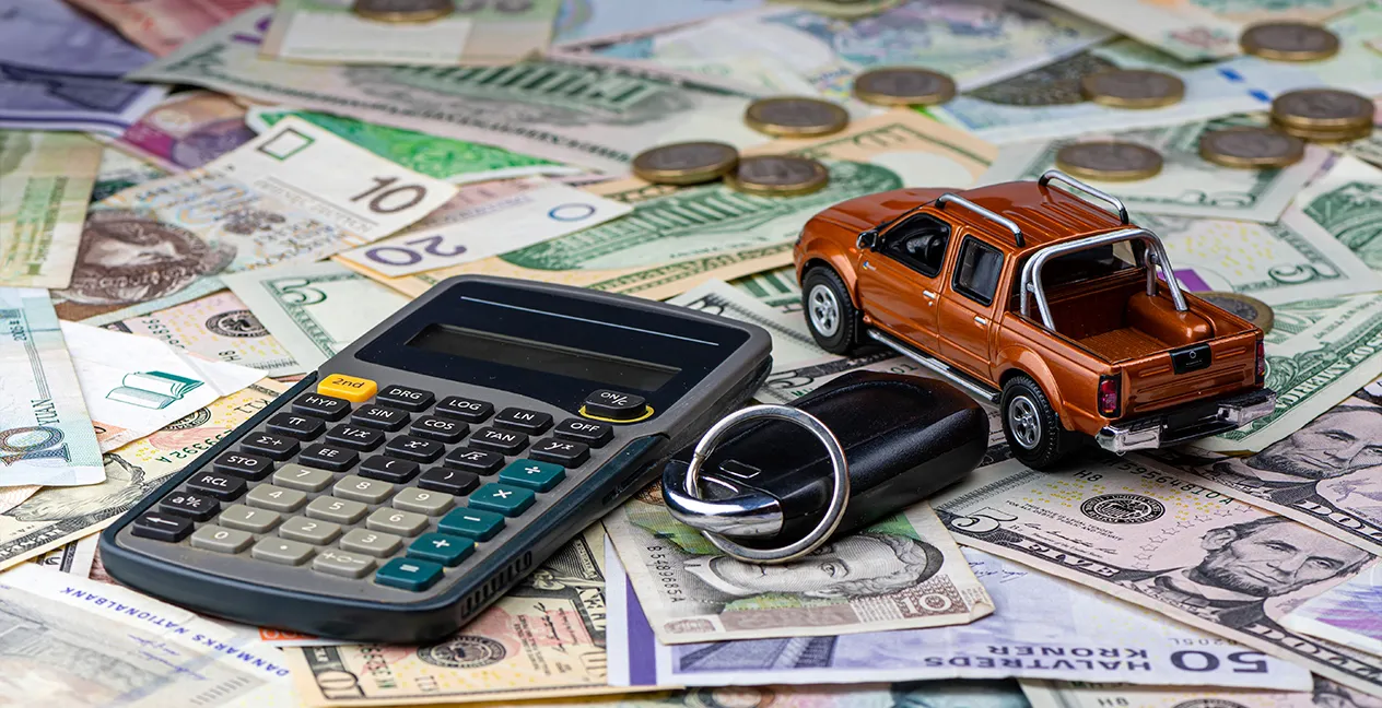 How to save on car expenses