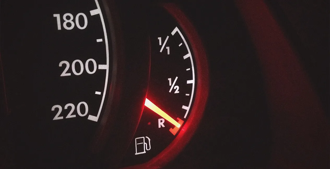 Basic tips for saving fuel