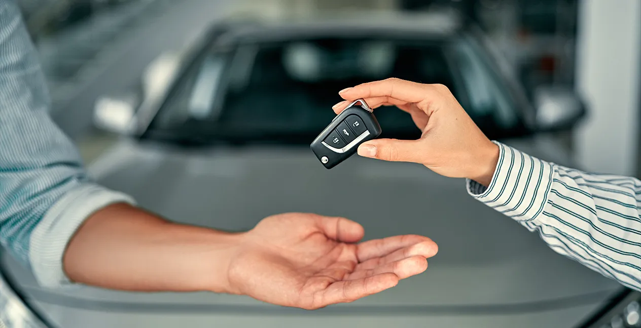 What to pay attention to when buying a used car?