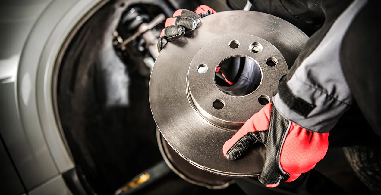 Car brakes squealing? Find out how to stop the noise