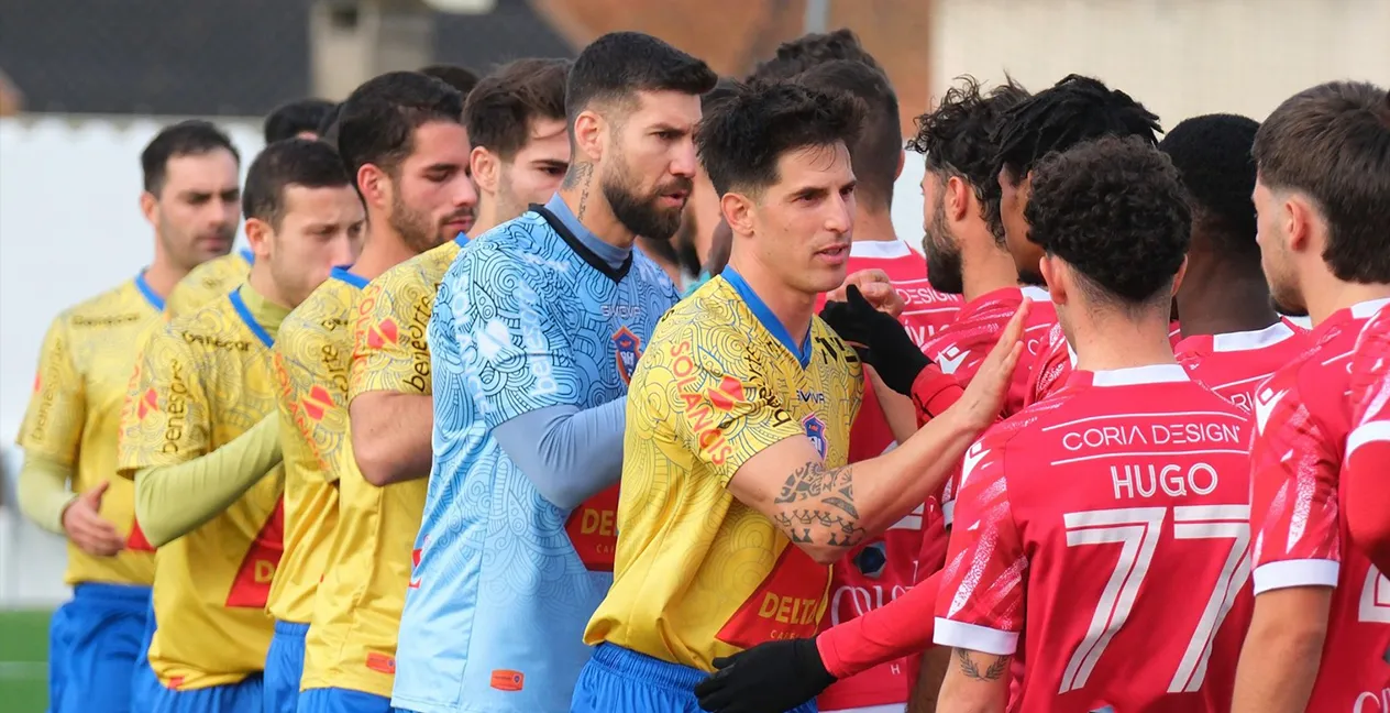 Beneditense segue na Taça