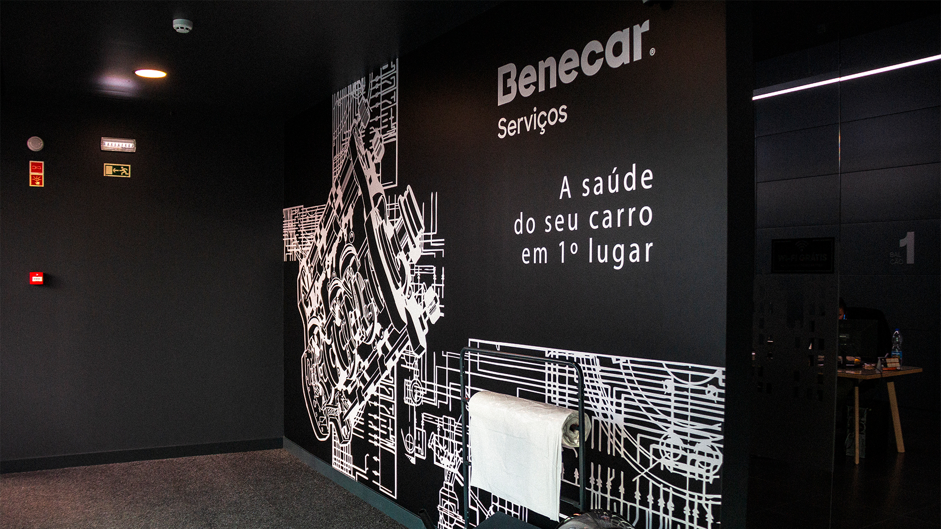 Benecar continua Cinco Estrelas | Galeria de Imagens 11