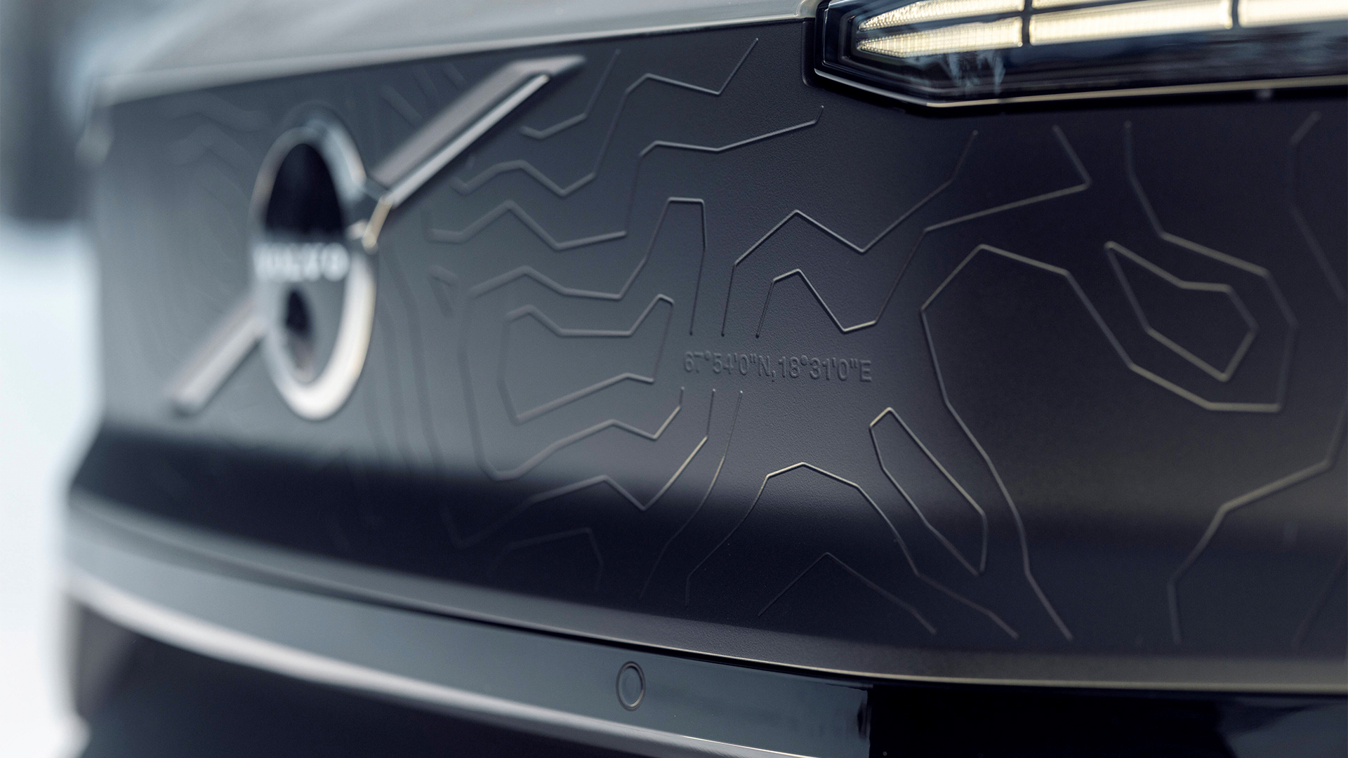 Chegou o EX30 Cross Country | Galeria de Imagens 3