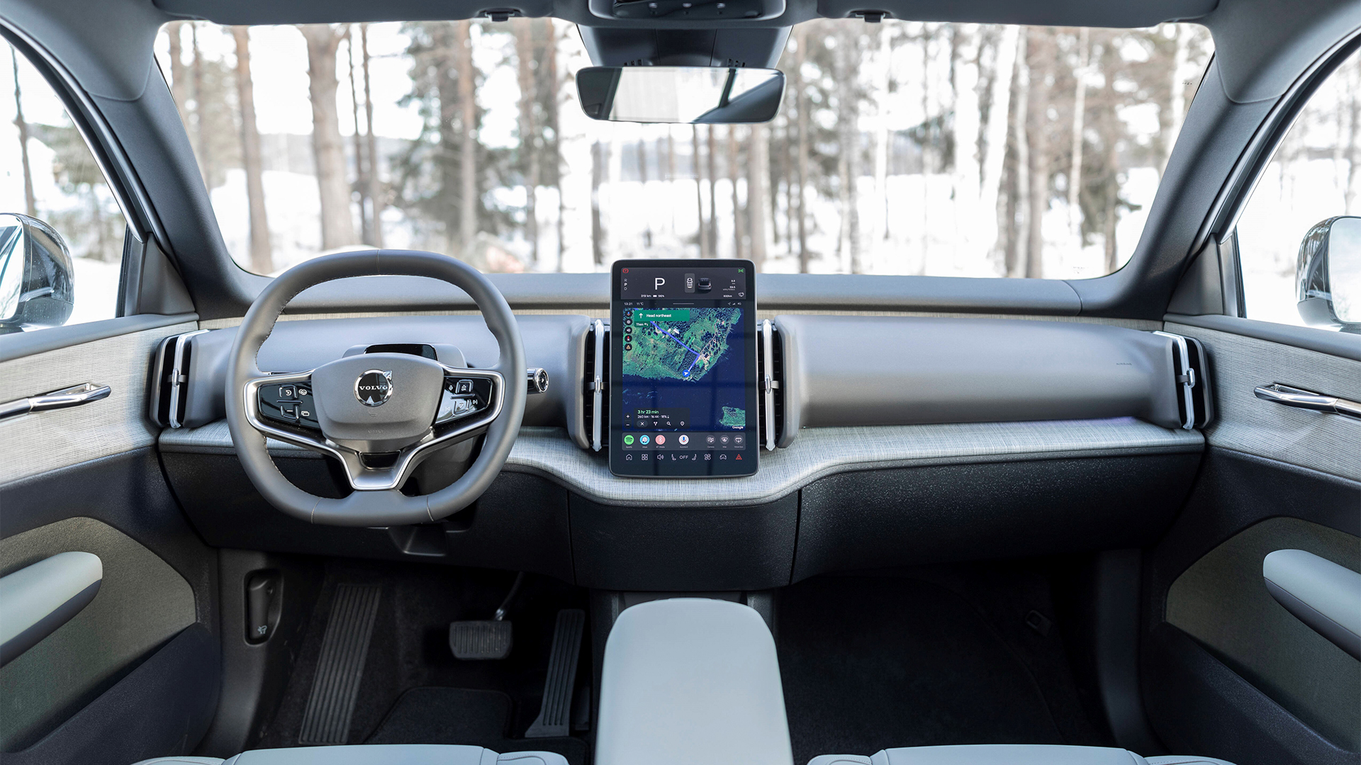 Chegou o EX30 Cross Country | Galeria de Imagens 7