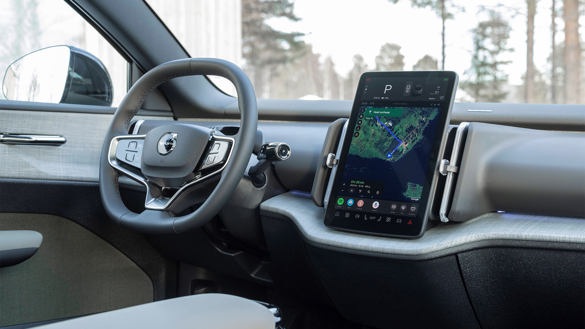 Chegou o EX30 Cross Country | Galeria de Imagens 9