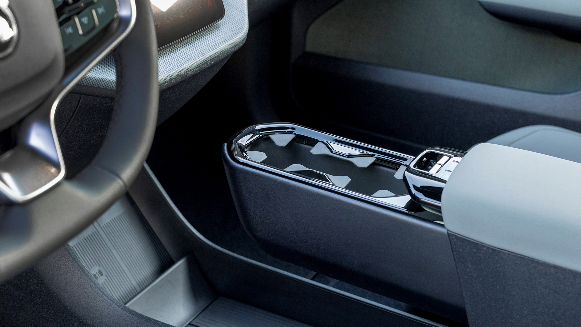 Chegou o EX30 Cross Country | Galeria de Imagens 10