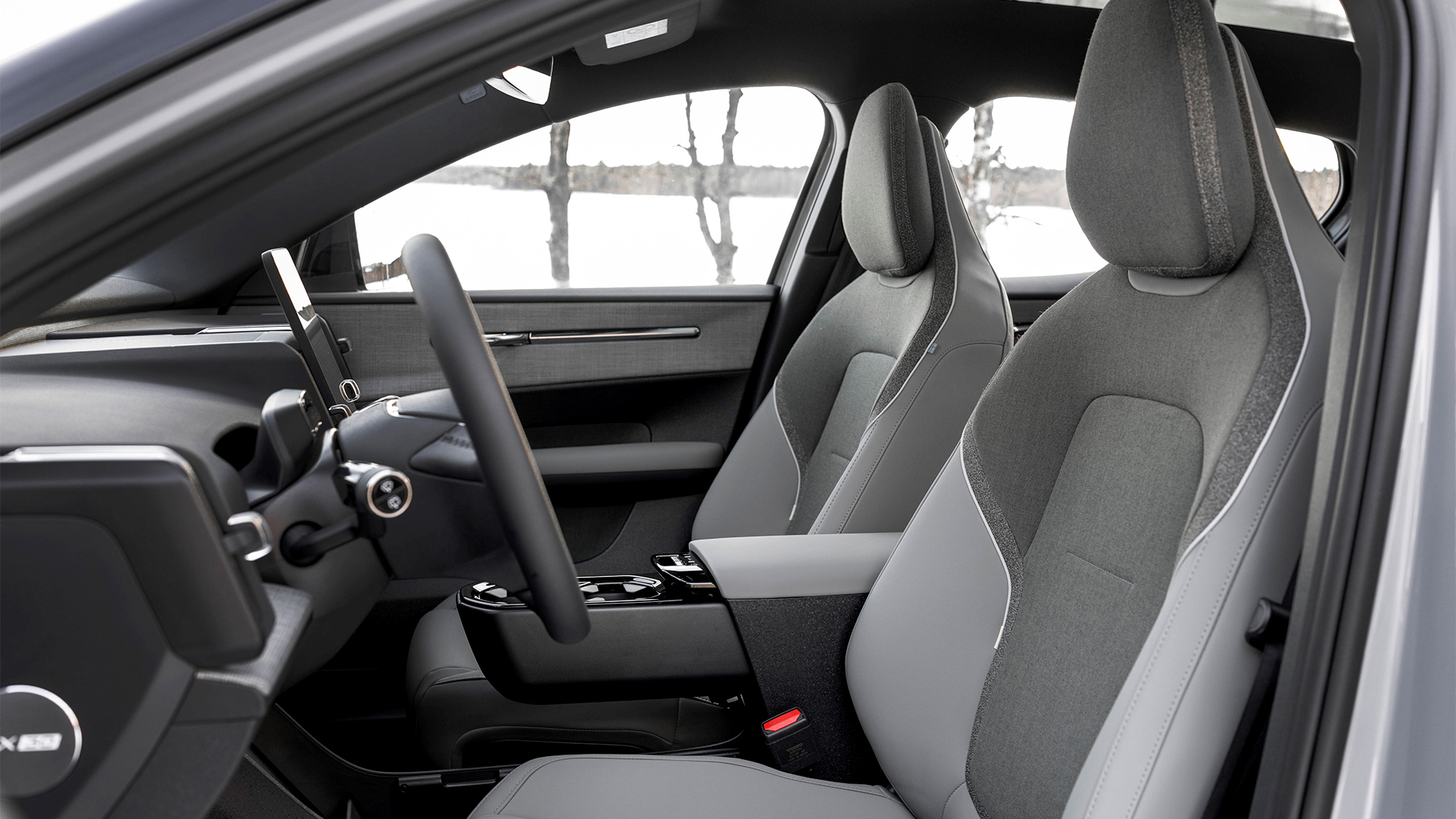 Chegou o EX30 Cross Country | Galeria de Imagens 11