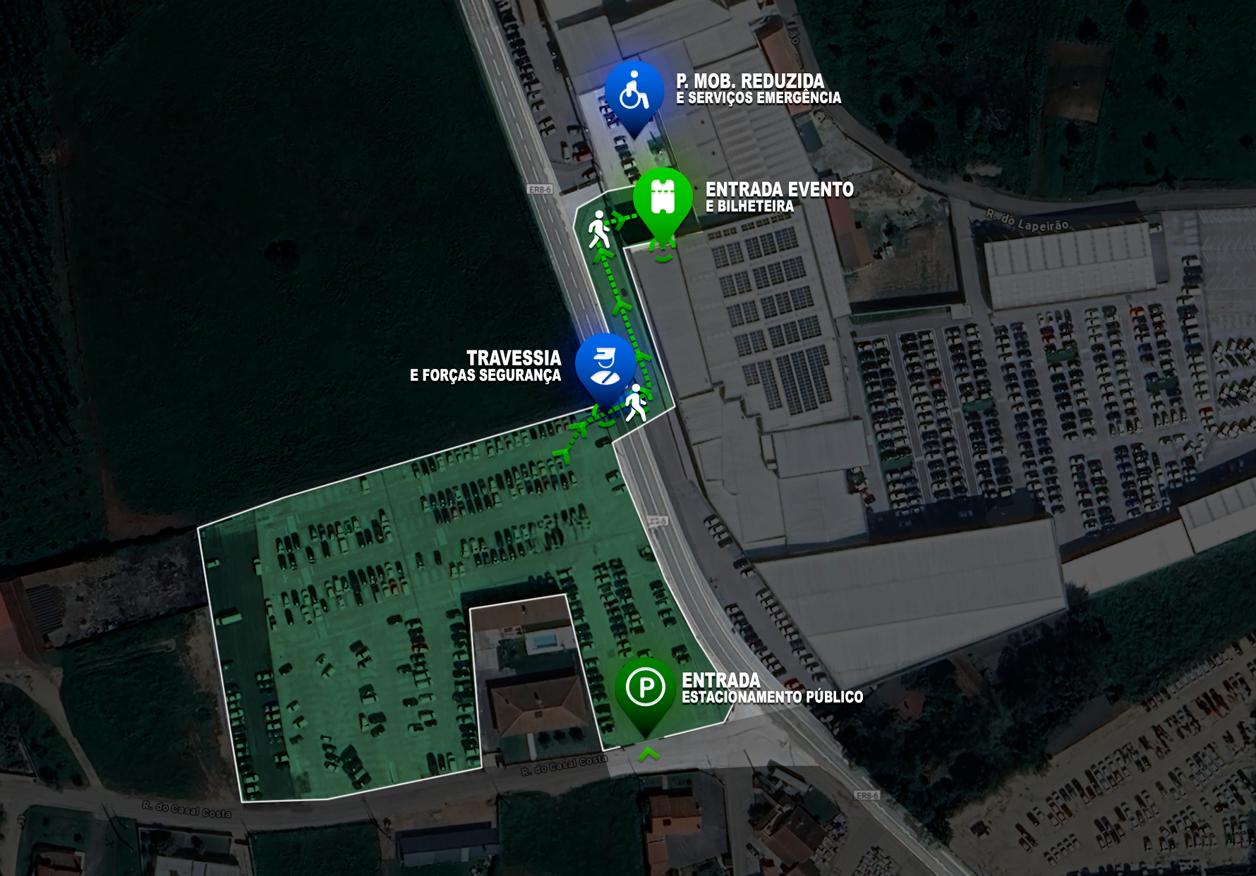 Informações sobre bilhetes - David Carreira | Galeria de Imagens 1