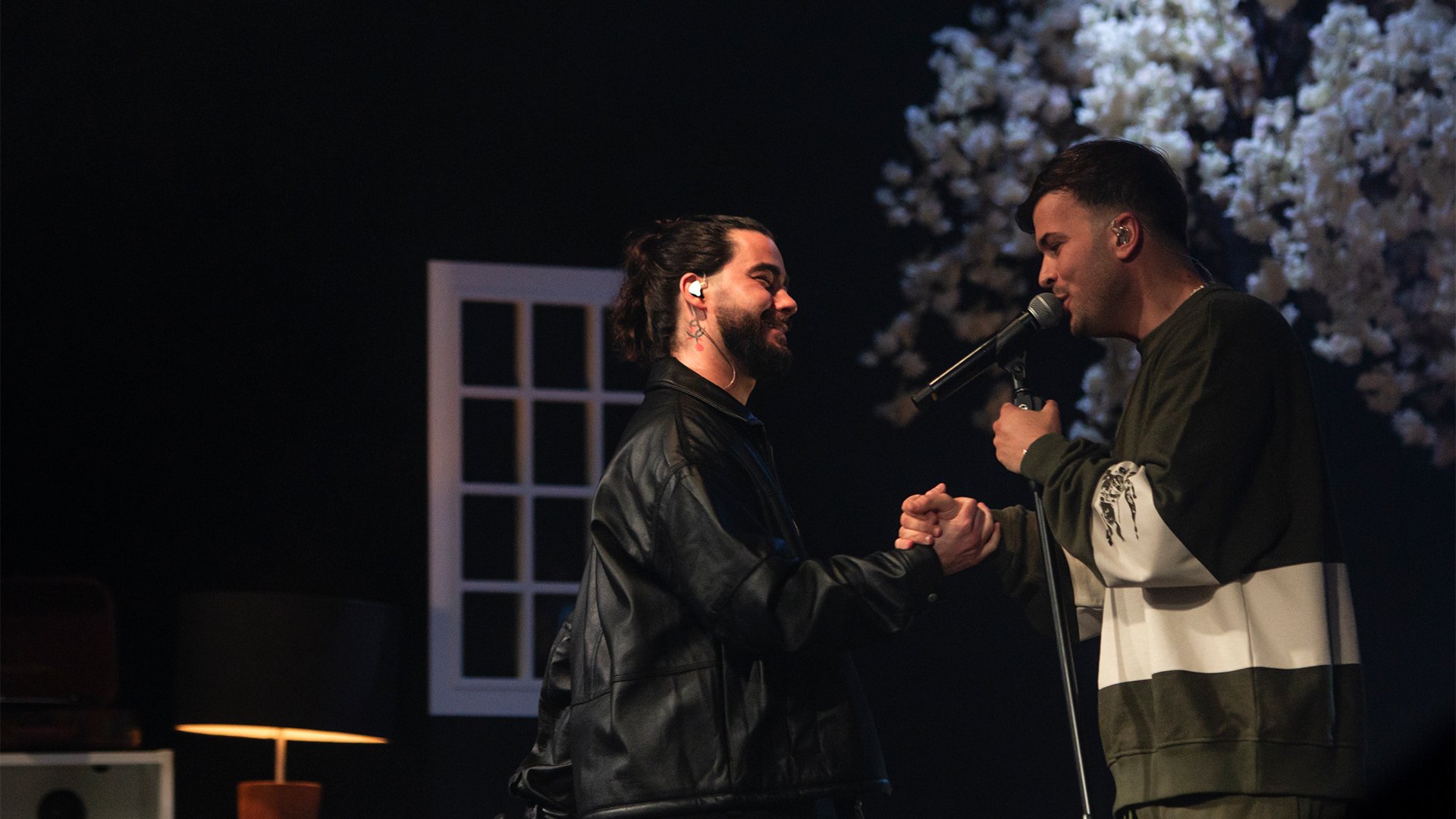 David Carreira deu concerto na Cidade do Automóvel | Galeria de Imagens 7