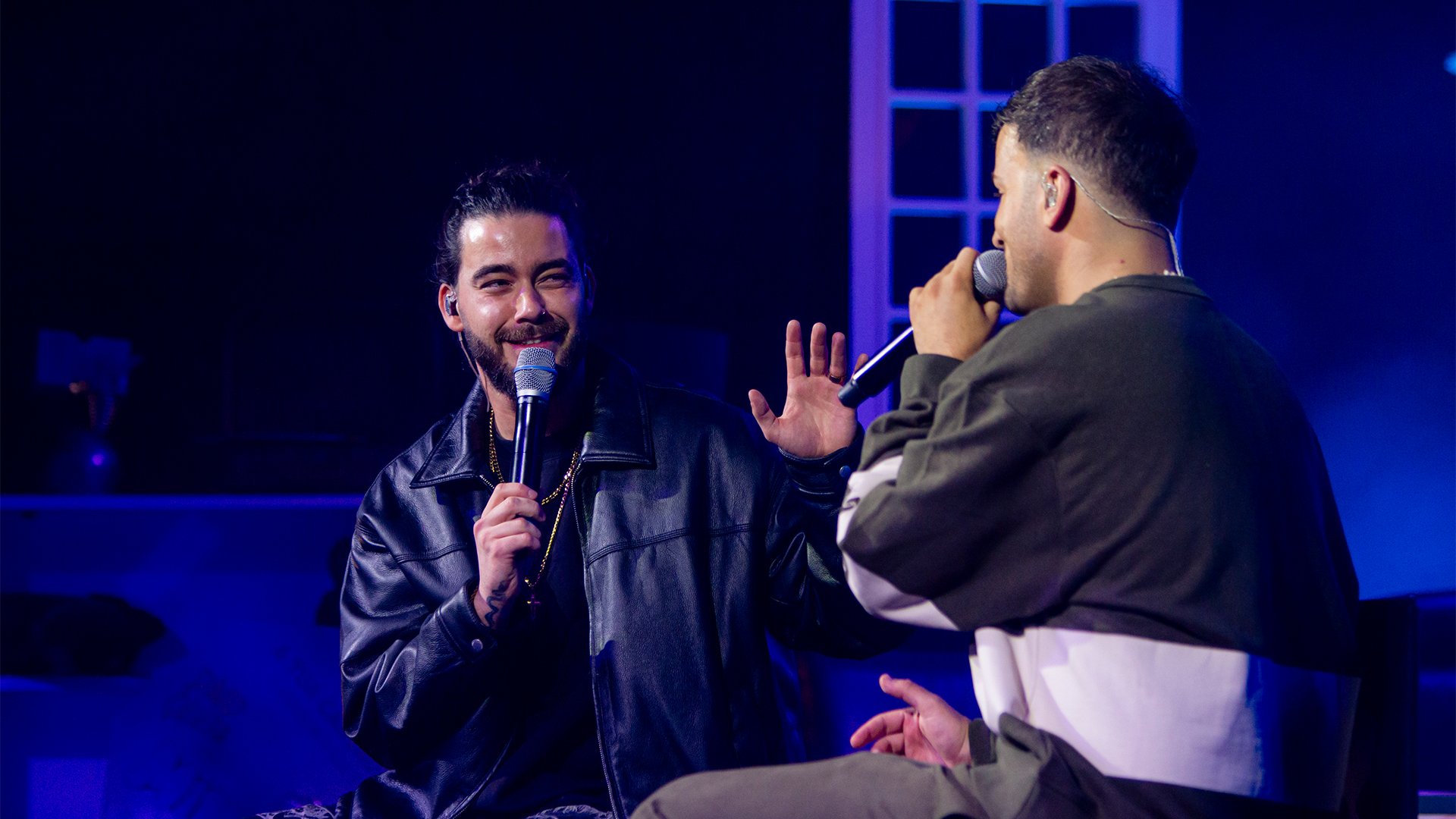 David Carreira deu concerto na Cidade do Automóvel | Galeria de Imagens 8