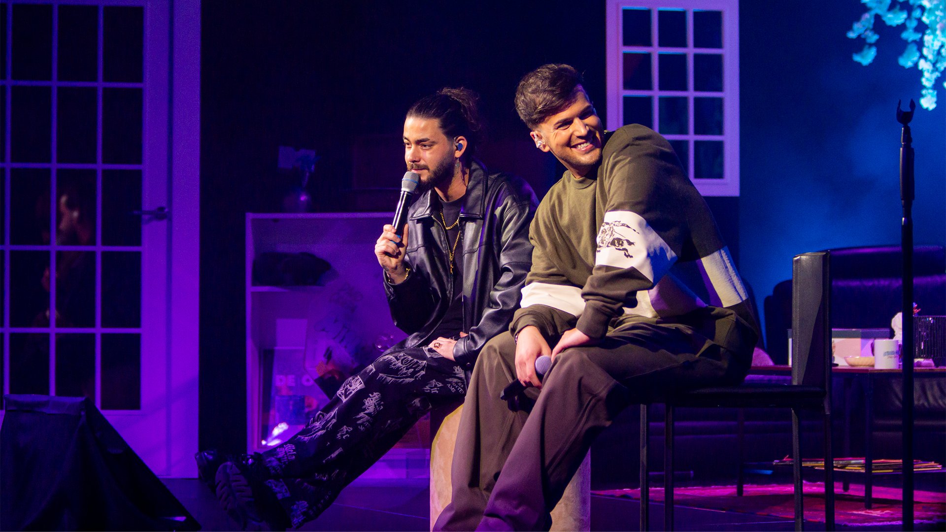 David Carreira deu concerto na Cidade do Automóvel | Galeria de Imagens 9