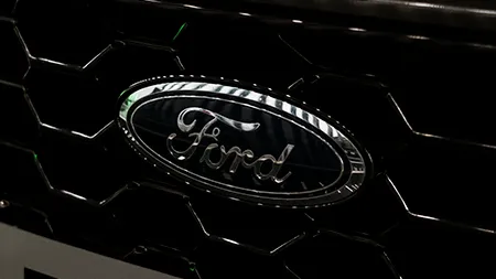 Tendências Marca Ford
