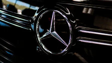 Tendências Marca Mercedes-Benz
