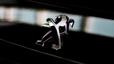 Tendências Marca Peugeot