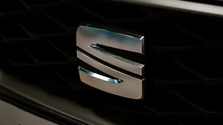 Tendências Marca Seat