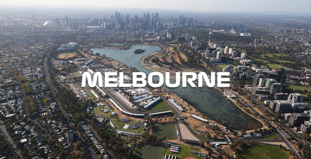 Formula 1 2025 kicks off with the Australian Grand Prix