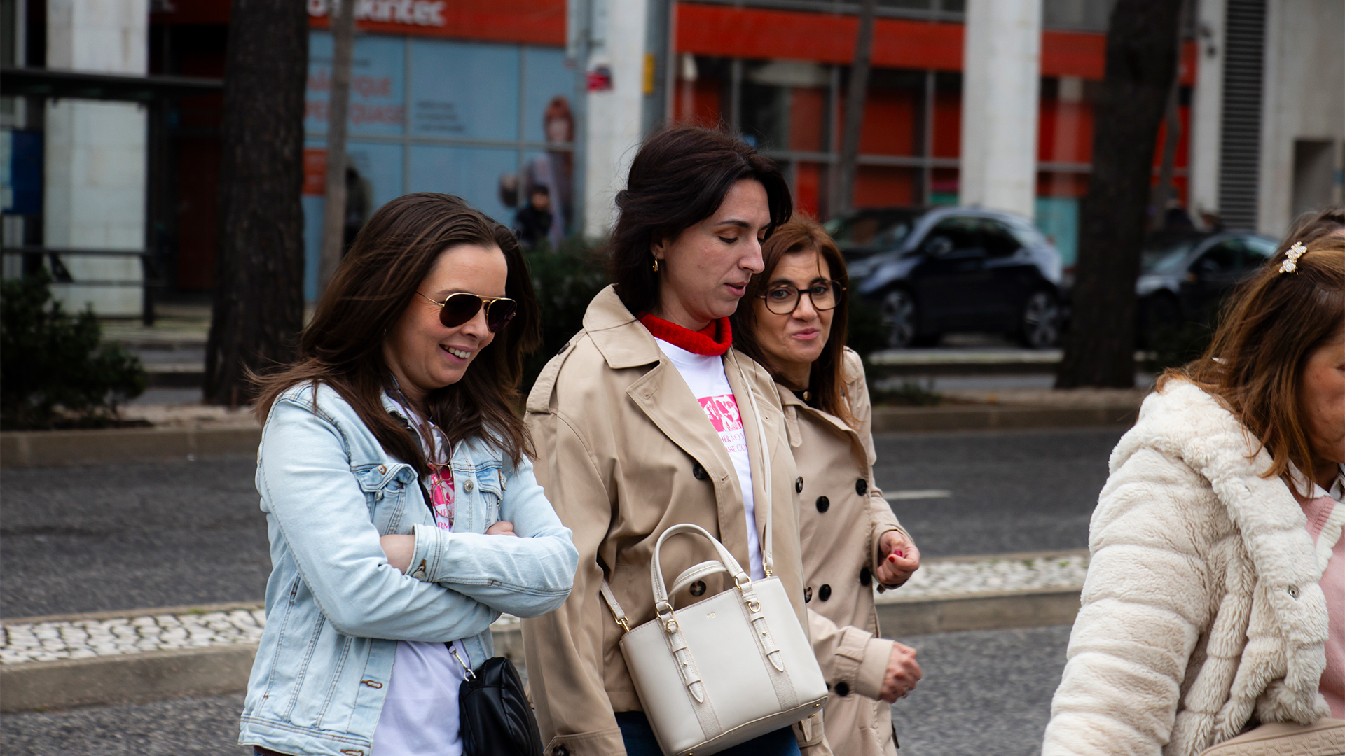 Dia da Mulher celebrado de forma inesquecível | Galeria de Imagens 3