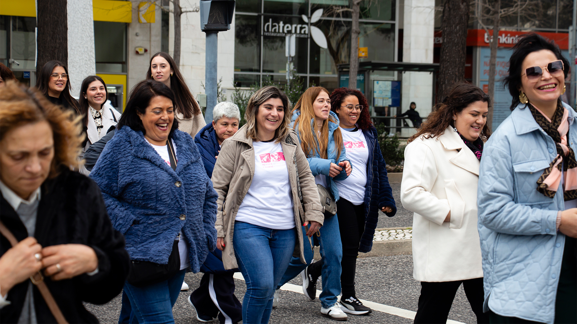 Dia da Mulher celebrado de forma inesquecível | Galeria de Imagens 4