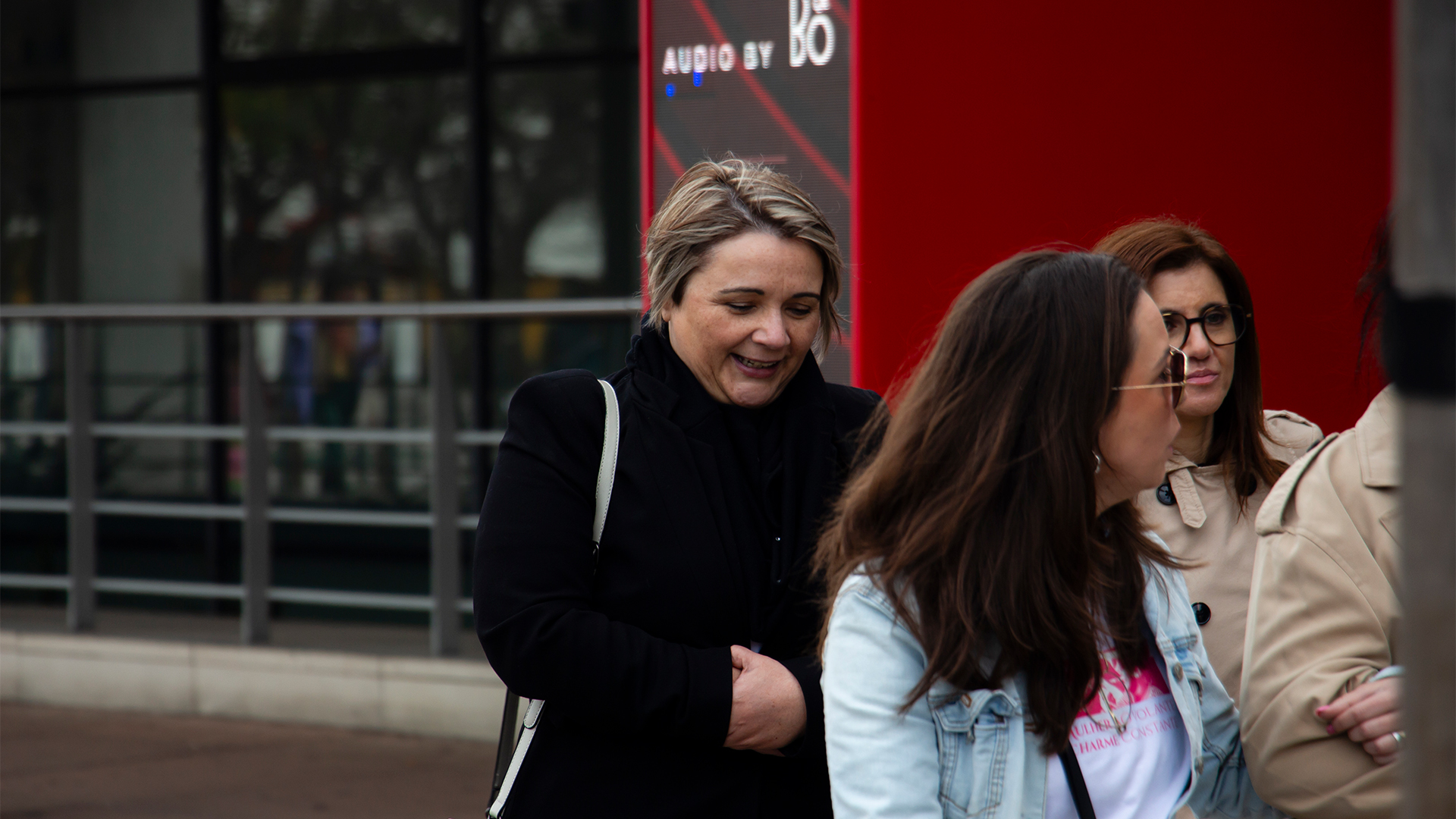 Dia da Mulher celebrado de forma inesquecível | Galeria de Imagens 5