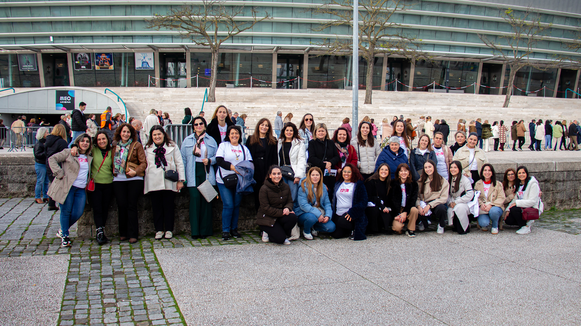 Dia da Mulher celebrado de forma inesquecível | Galeria de Imagens 6