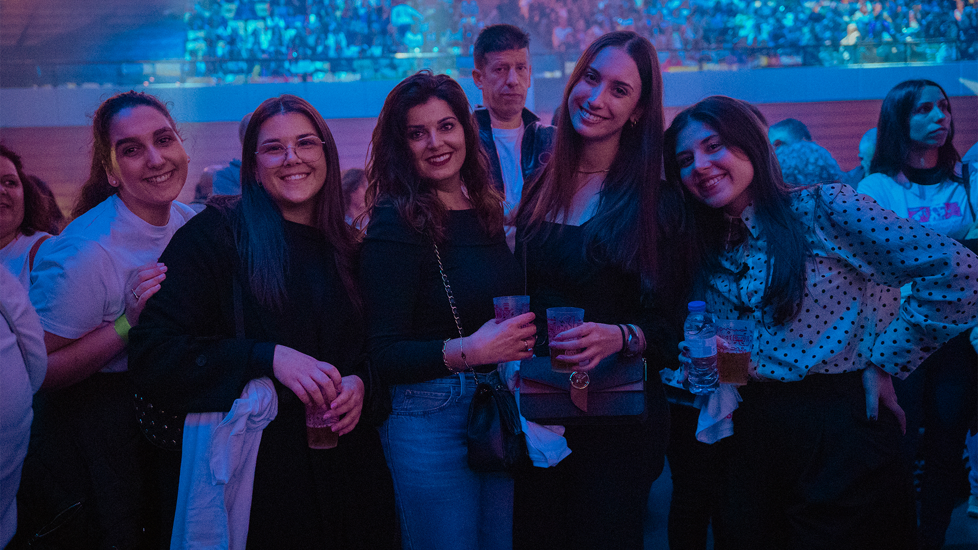 Dia da Mulher celebrado de forma inesquecível | Galeria de Imagens 9