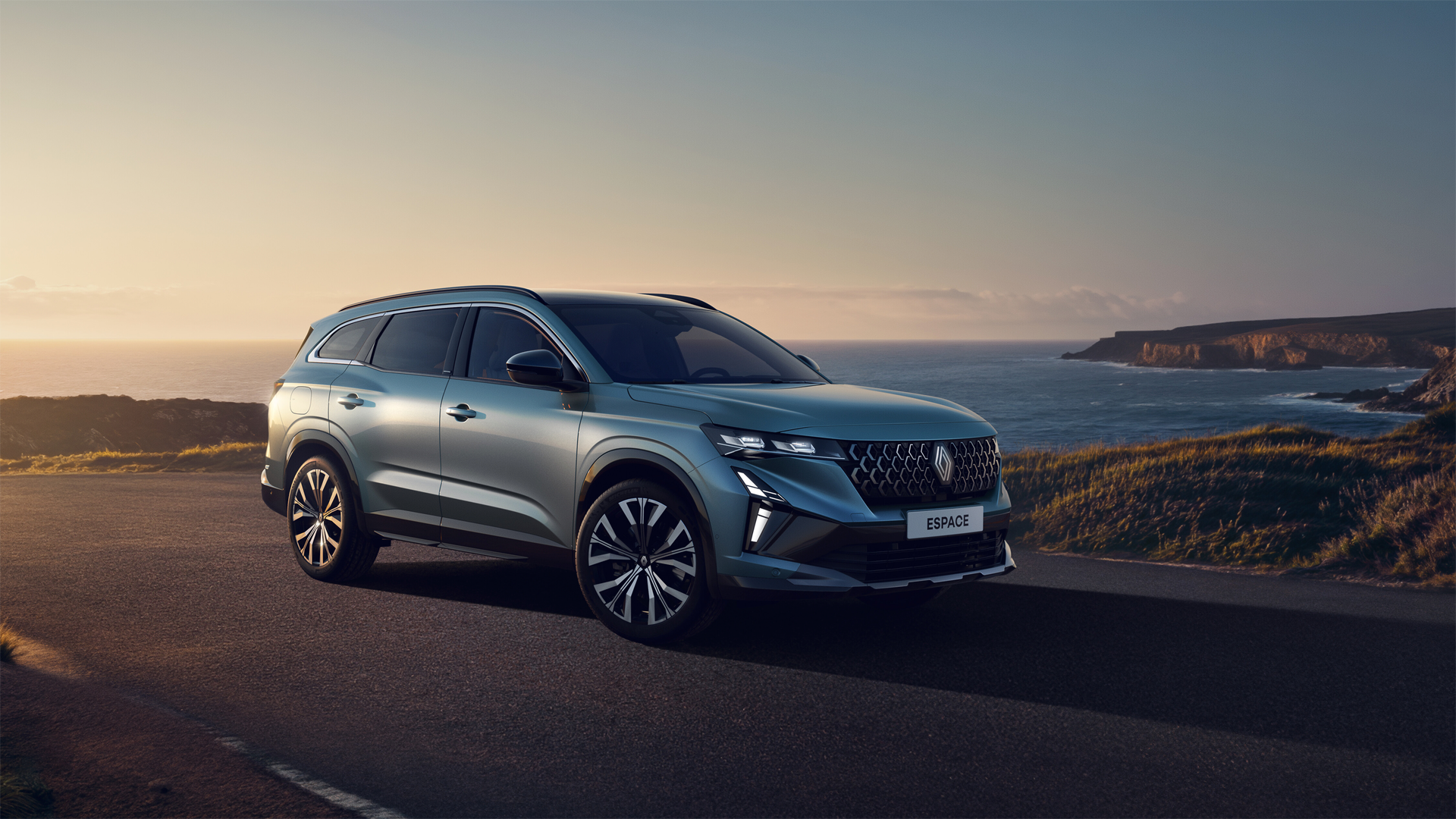 Renault Espace Híbrido: Mais eficiência e tecnologia | Galeria de Imagens 5