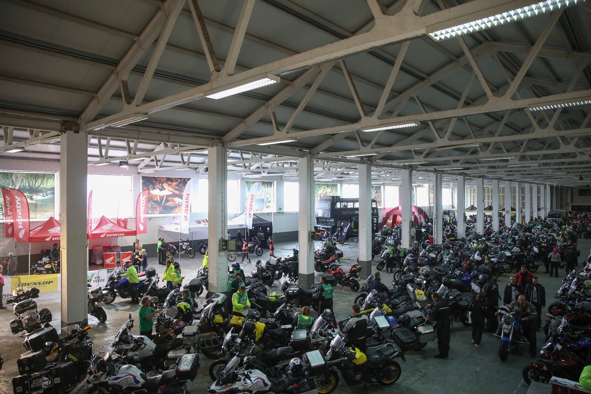 A aventura do Lés-a-Lés 2025 passa pela Benecar | Galeria de Imagens 7