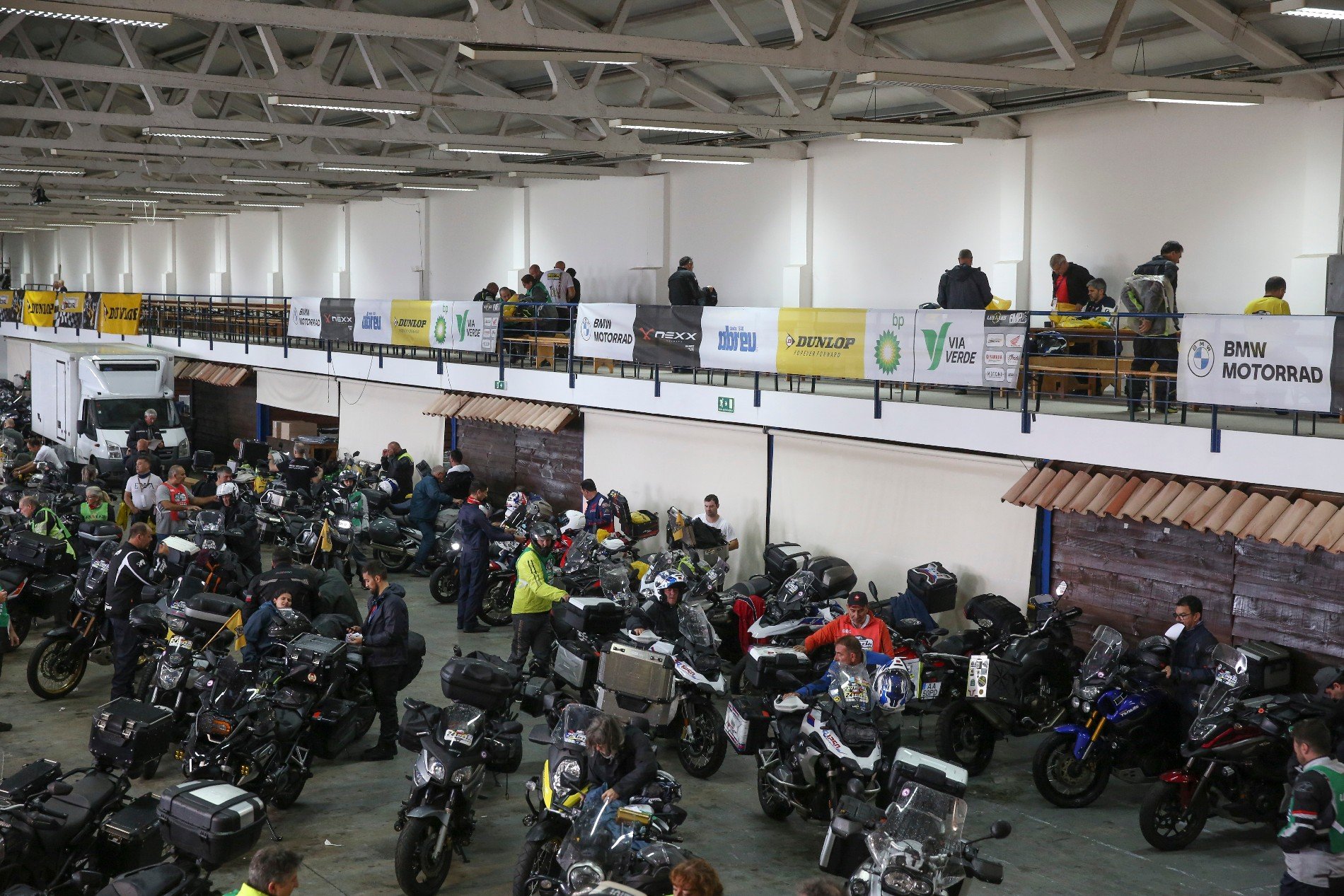 A aventura do Lés-a-Lés 2025 passa pela Benecar | Galeria de Imagens 9