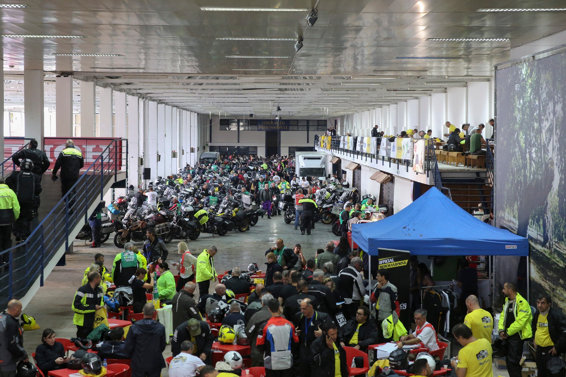 A aventura do Lés-a-Lés 2025 passa pela Benecar | Galeria de Imagens 10