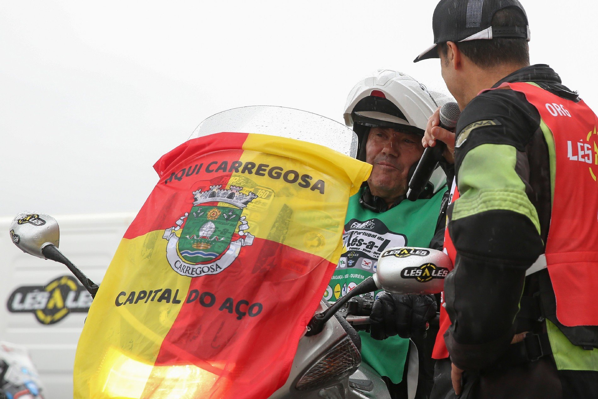 A aventura do Lés-a-Lés 2025 passa pela Benecar | Galeria de Imagens 13