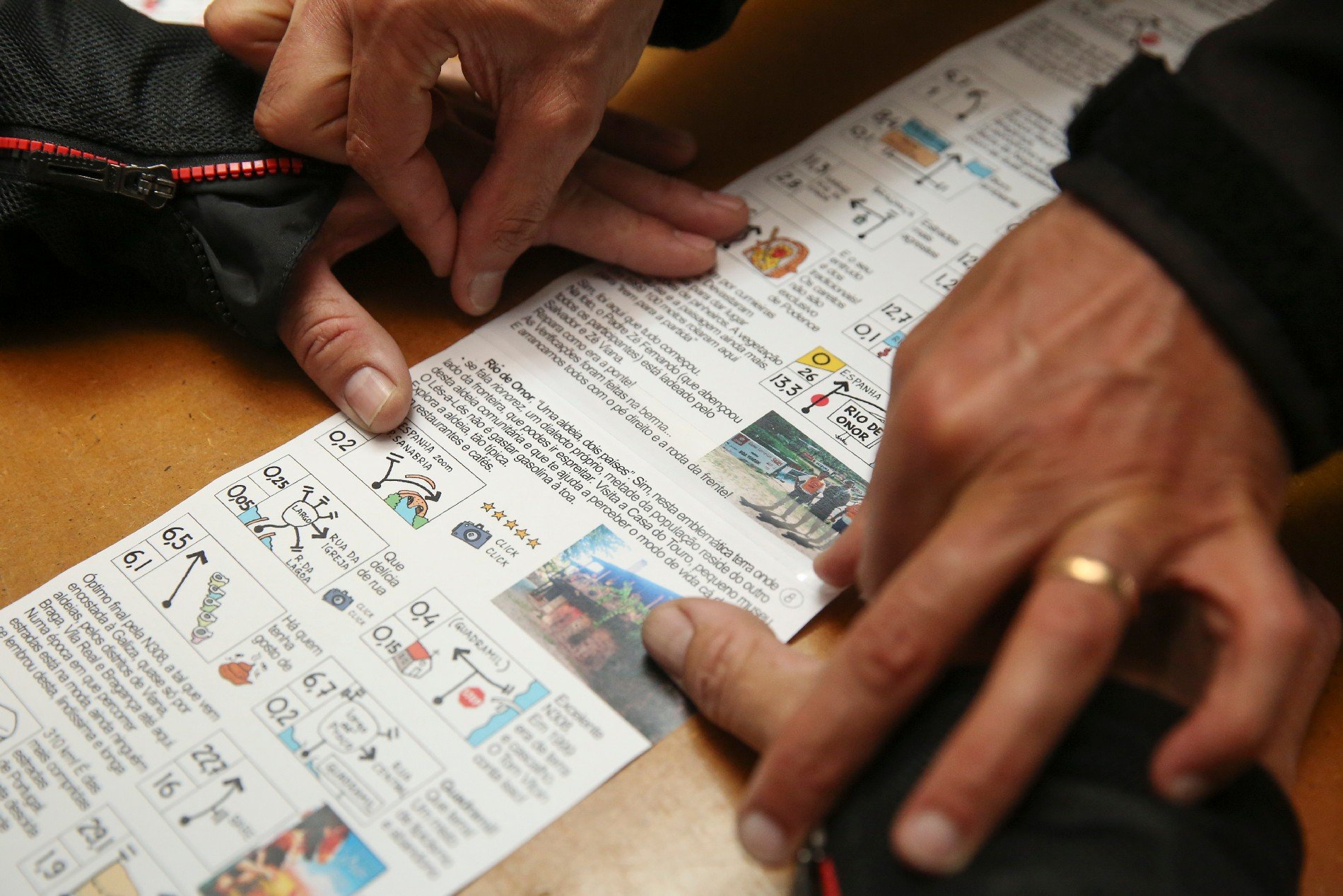 A aventura do Lés-a-Lés 2025 passa pela Benecar | Galeria de Imagens 15