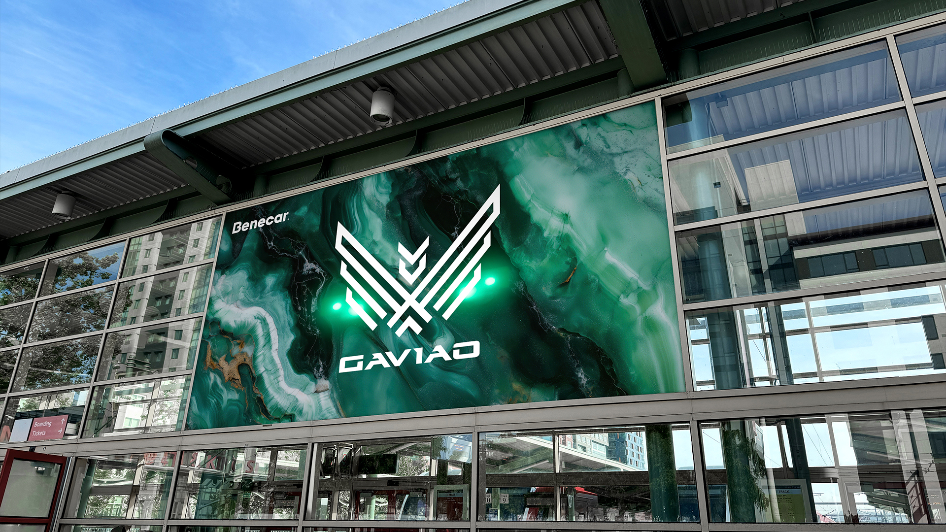 Benecar prepara o lançamento do seu primeiro modelo de fabrico próprio: o Gavião | Galeria de Imagens 1