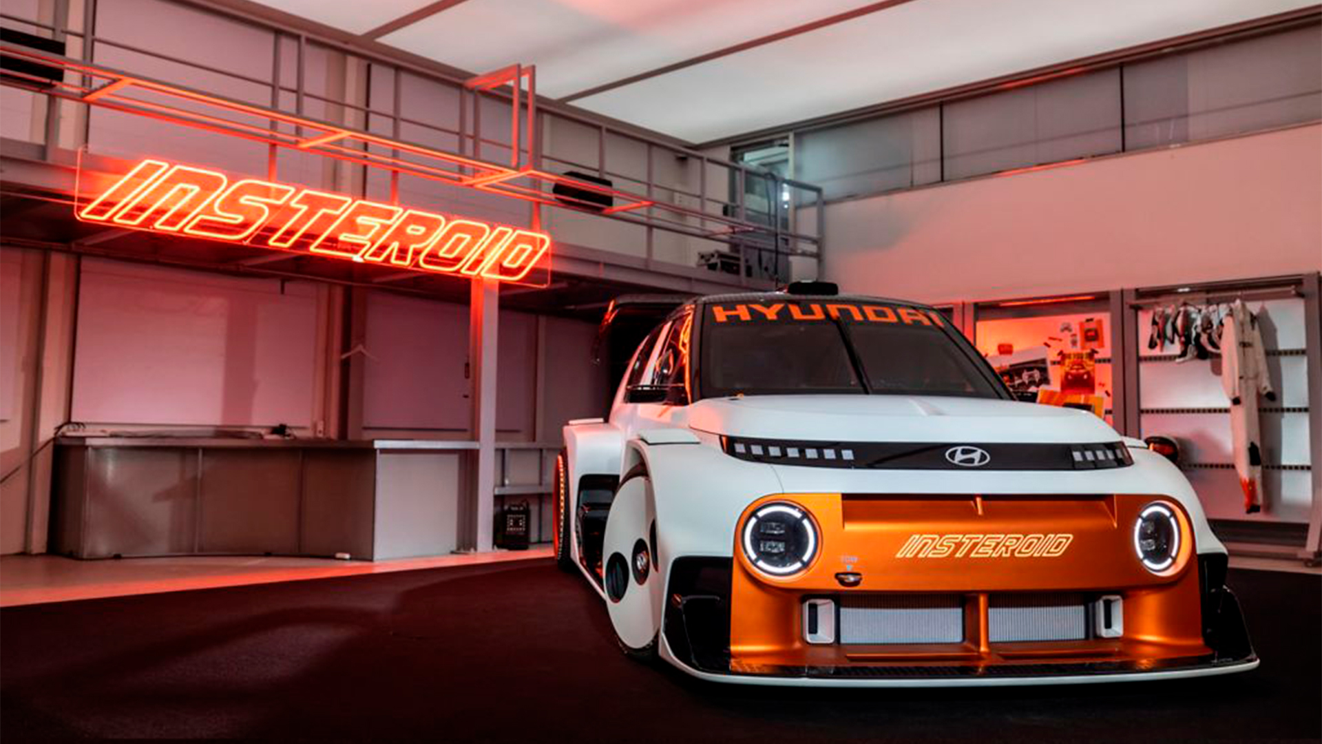 Um carro tão Gamer que até devia vir com comando! | Galeria de Imagens 2