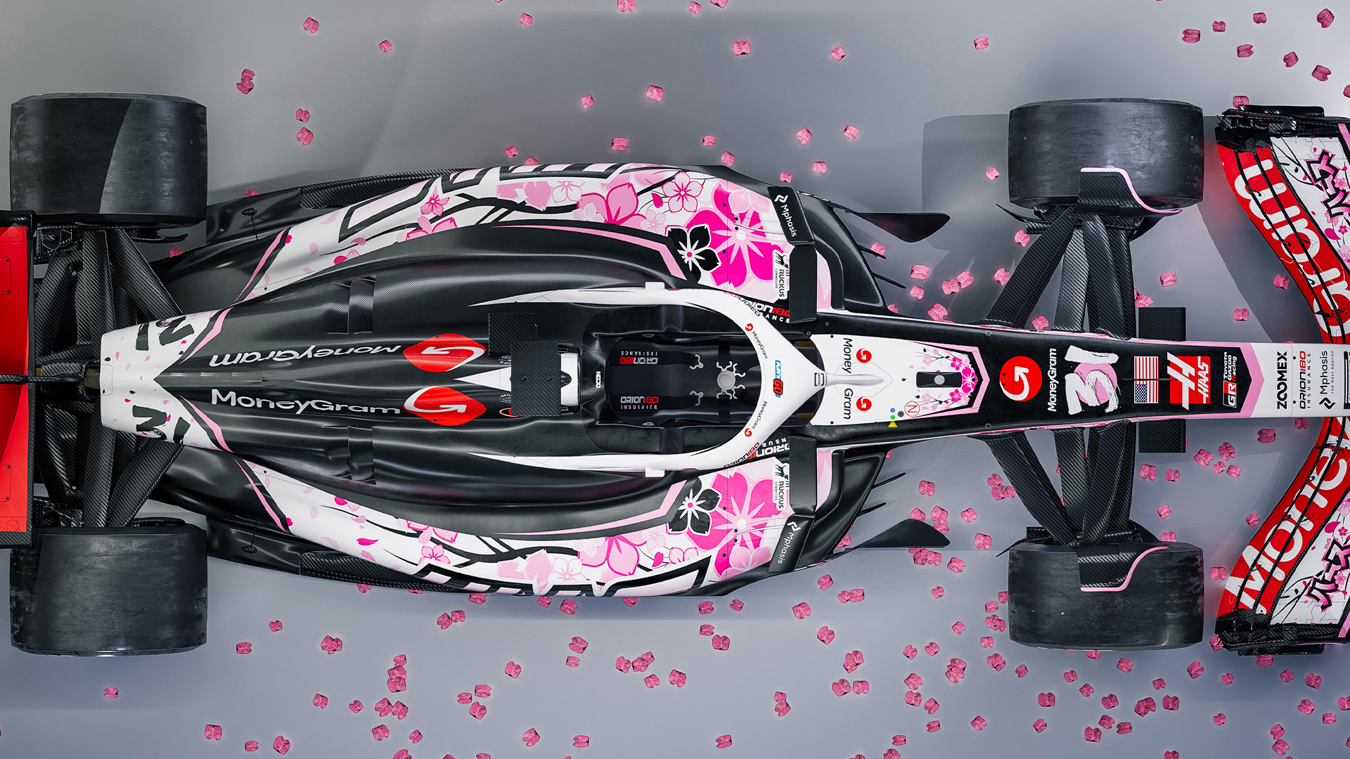 Tudo pronto para Suzuka: O Grande Prémio do Japão está recheado de surpresas | Galeria de Imagens 3