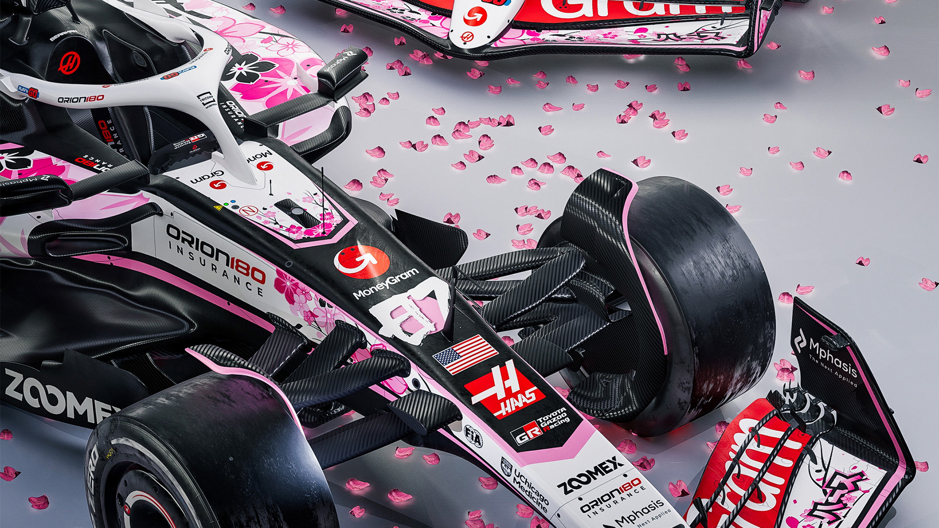 Tudo pronto para Suzuka: O Grande Prémio do Japão está recheado de surpresas | Galeria de Imagens 4