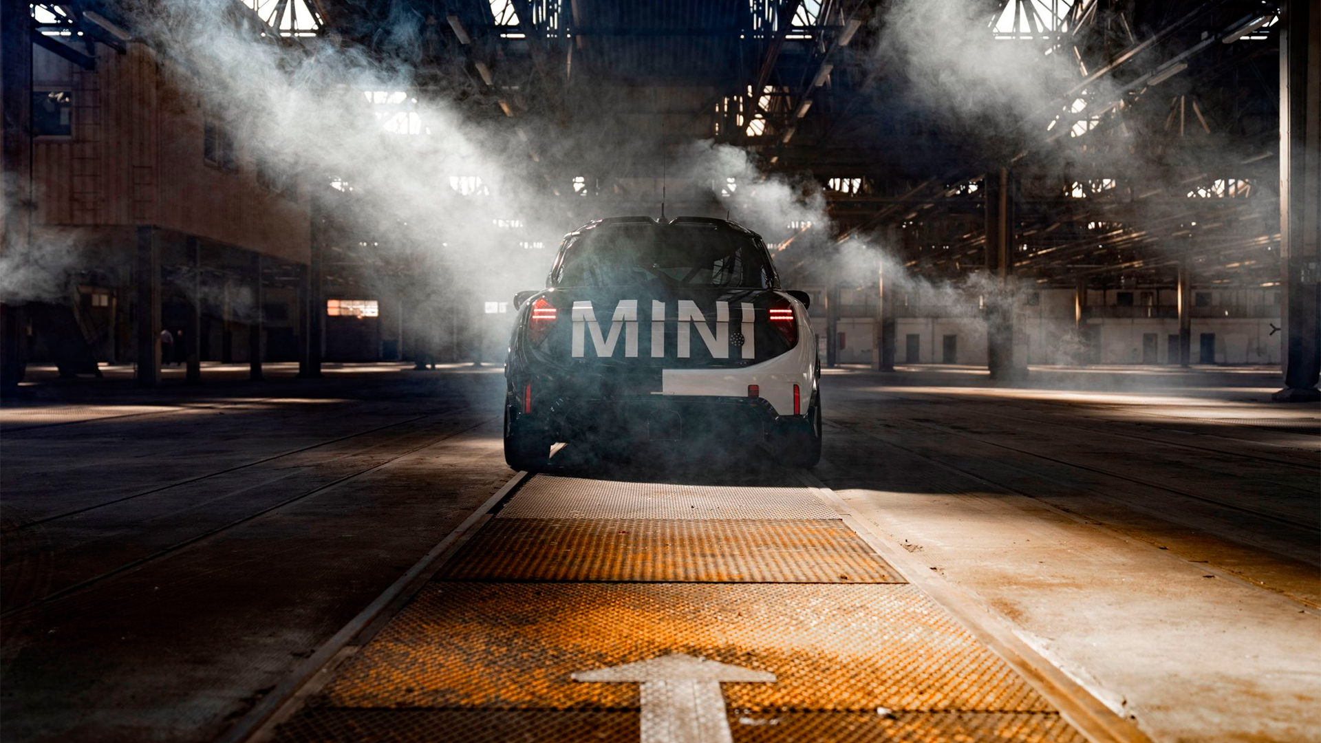 MINI e Bulldog Racing juntos outra vez em Nürburgring | Galeria de Imagens 7