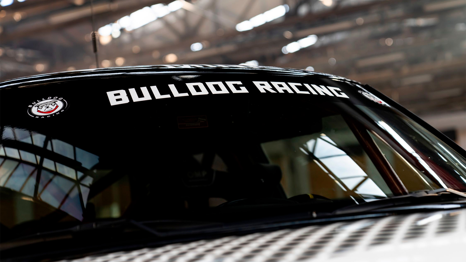 MINI e Bulldog Racing juntos outra vez em Nürburgring | Galeria de Imagens 15