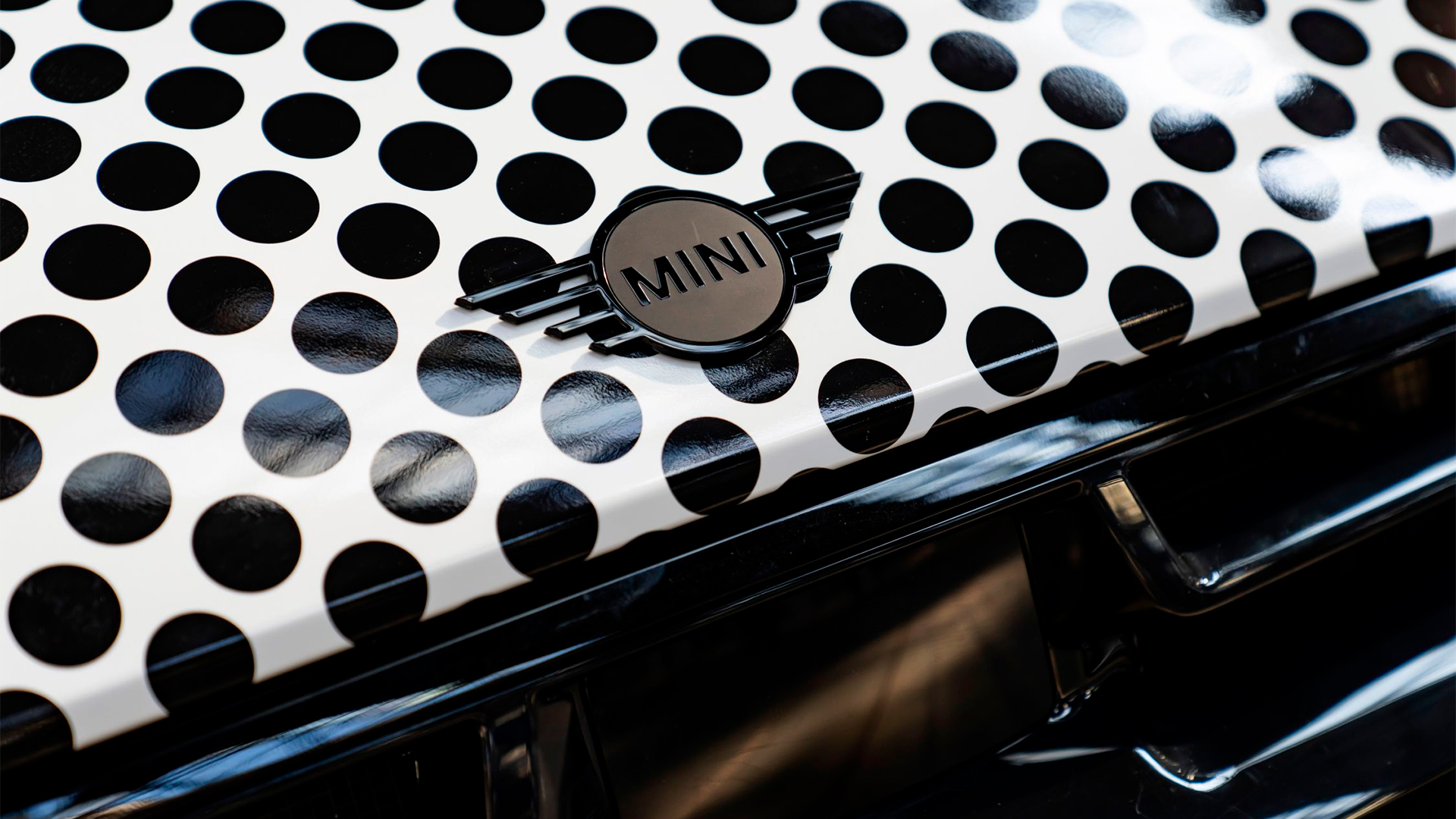 MINI e Bulldog Racing juntos outra vez em Nürburgring | Galeria de Imagens 16