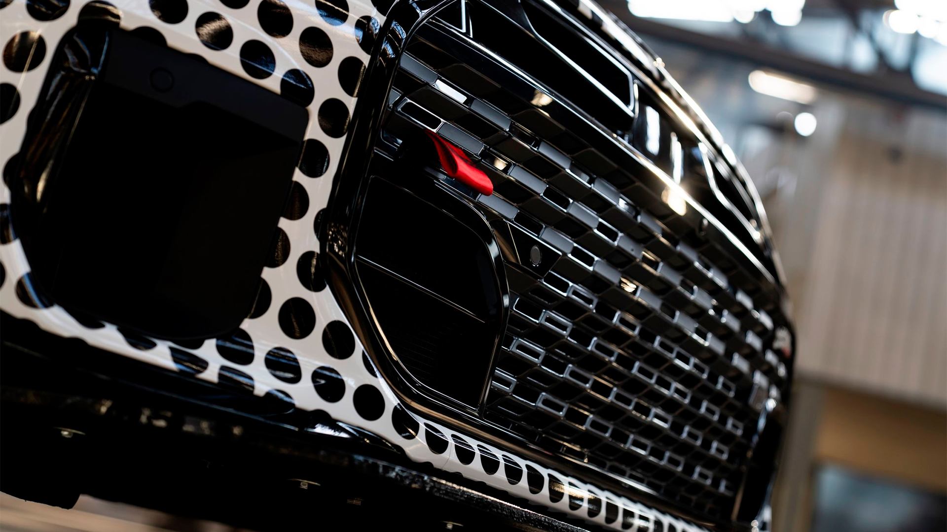 MINI e Bulldog Racing juntos outra vez em Nürburgring | Galeria de Imagens 17