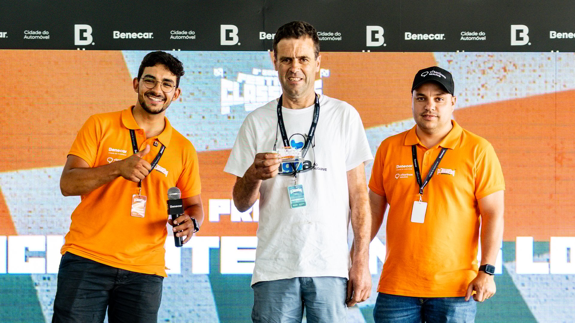 3.ª Edição do Festival Clássicos Benedita reuniu mais de 140 relíquias automóveis | Galeria de Imagens 1